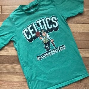 Boston Celtics Tee ☘️
